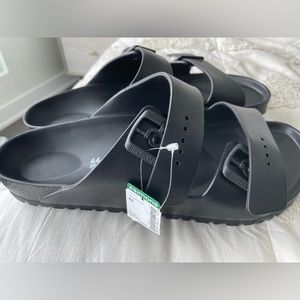 Birkenstock sandals